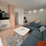 Apartment 77