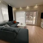 Apartment 77