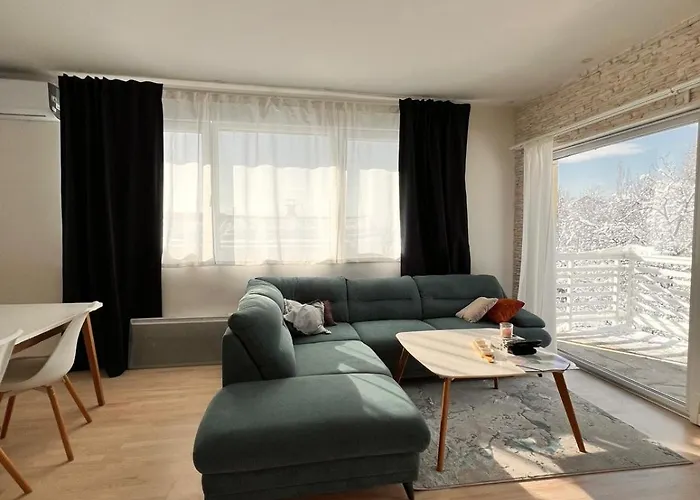 Apartment 77