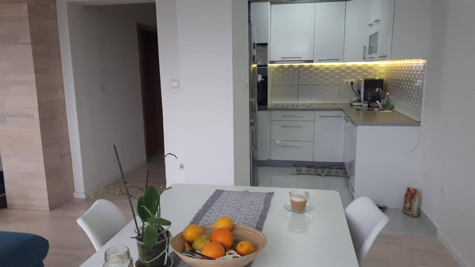 77 Apartma Sarajevo