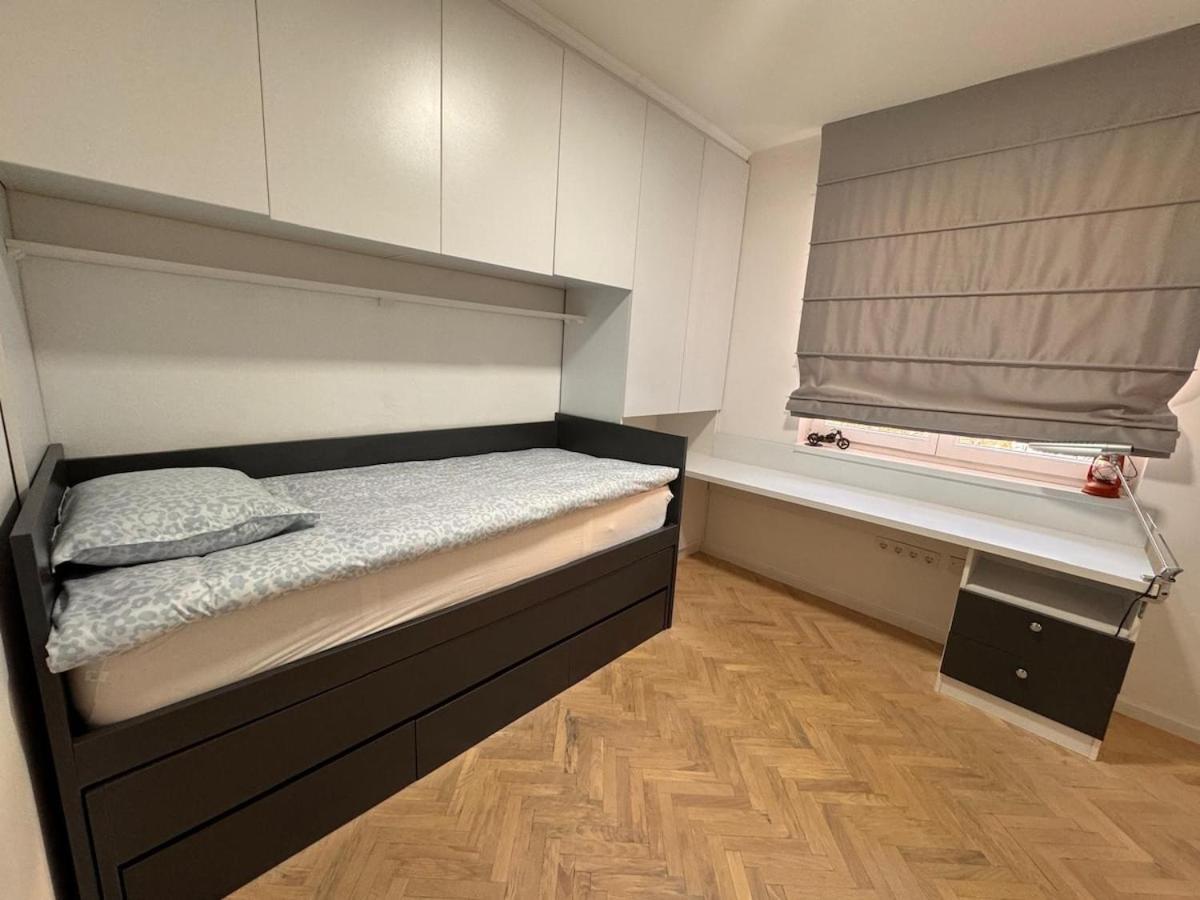 77 Apartment Sarajevo